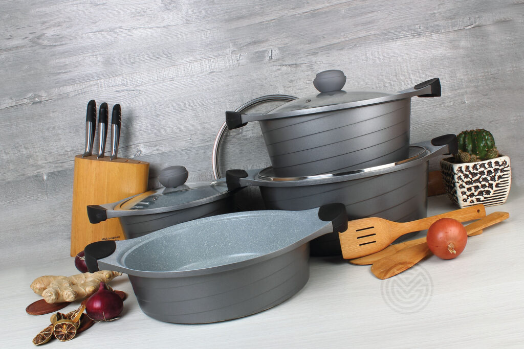Cookware Set 15