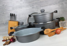 Cookware Set 15