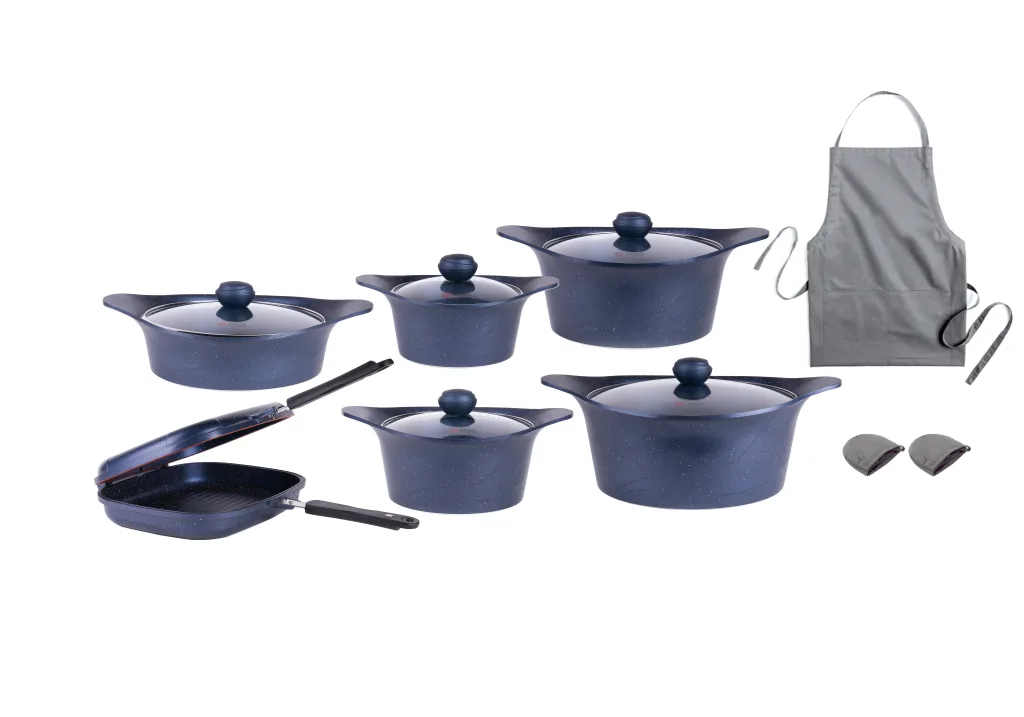 خرید سرویس قابلمه