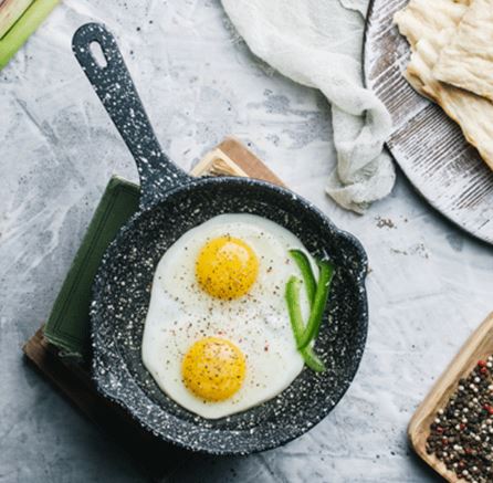 تابه چدنی Unica 20 کد 0121 نالینو