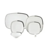 سرویس 27 پارچه وگاس اوریت چینی زرین