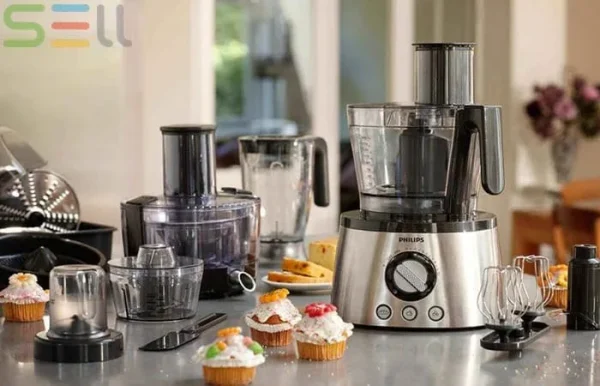 خرید انواع لوازم برقی فیلیپس