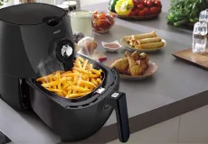 سرخ کن فیلیپس و نحوه استفاده از آن