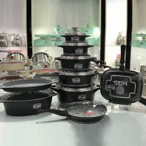 مزایای سرویس قابلمه ام جی اس