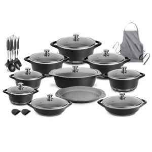 خرید و قیمت سرویس قابلمه ام جی اس