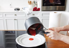 عوامل طولانی شدن عمر سرویس قابلمه