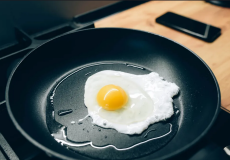 سرویس قابلمه تفلون