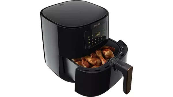 قیمت سرخ کن فیلیپس چقدر است؟