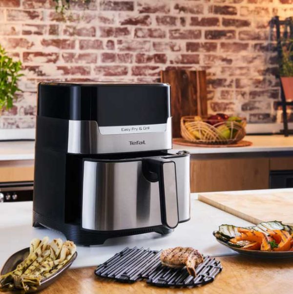 خرید انواع لوازم برقی تفال