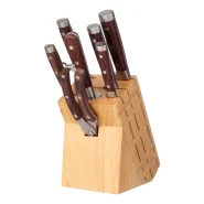 سرویس کارد 8 پارچه GMZ مدل - KWB 26