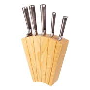 سرویس کارد 6 پارچه GMZ مدل - KWB 28