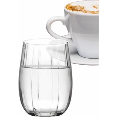 لیوان پاشاباغچه مدل لینکا