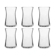 استکان پاشا باغچه مدل هیبلی (160cc) 42361