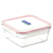 ظرف نگهدارنده گلس لاک مدل OCST165