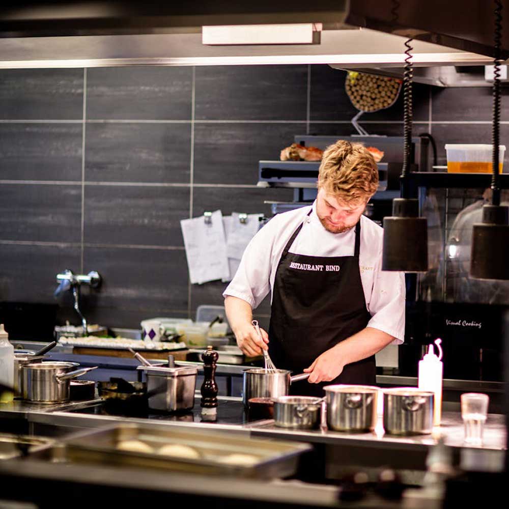 آشپزی سالم با استفاده از لوازم آشپزخانه مناسب