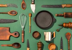 راهنمای خرید لوازم آشپزخانه