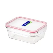 ظرف نگهدارنده گلس لاک مدل OCRT090