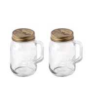 ظرف نگهدارنده گلس لاک مدل IG753 SET