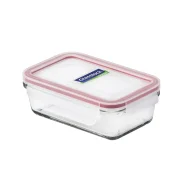 ظرف نگهدارنده گلس لاک مدل RP559