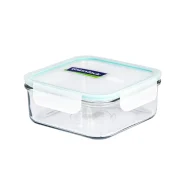 ظرف نگهدارنده گلس لاک مدل F522