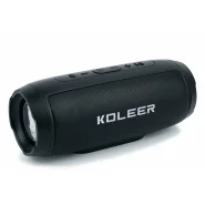 اسپیکر بلوتوثی قابل حمل KOLEER مدل S1000