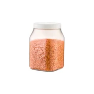 بانکه پت چهارگوش 1.3 میلی لیتر لیمون