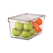 نظم دهنده نشکن دربدار 6 لیتری لیمون 215000