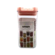 جا ادویه 4 گوش سارینا 1 - لیمون