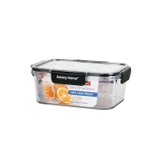 ظرف نگهدارنده غذا مدل مستطیلی متوسط - دنی هوم