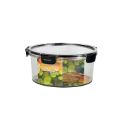 ظرف نگهدارنده غذا مدل مستطیلی بزرگ - دنی هوم