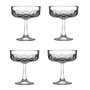 گیلاس استرلا پاشاباغچه 4عددی - 440454