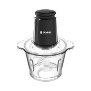 خرد کن بنس مدل BFC050