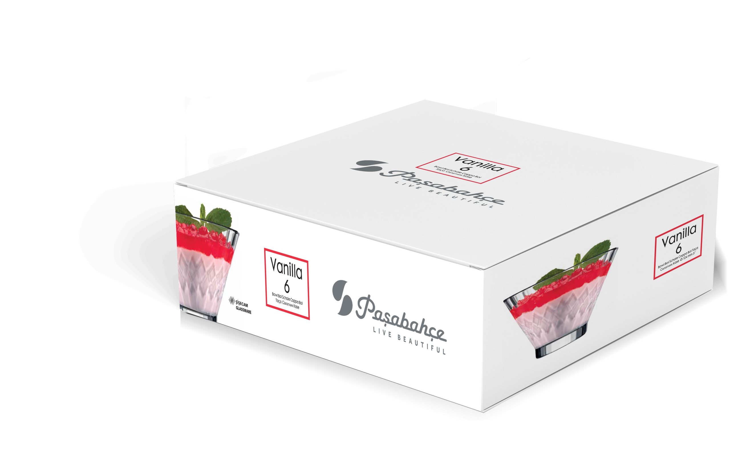 پیاله گریس nude پاشاباغچه 68328