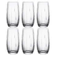 لیوان لینکا دودی پاشاباغچه دست - 420415