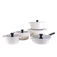 سرویس قابلمه 10 پارچه PSG