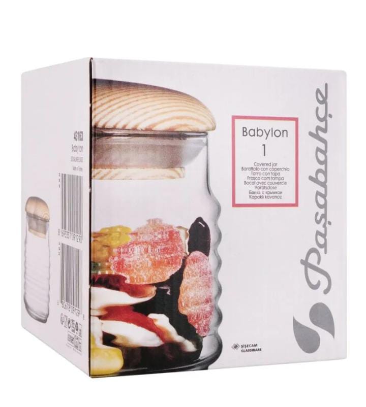 بانکه بابیلون پاشاباغچه عددی – 43163