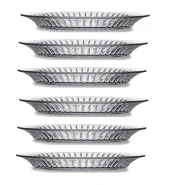 بشقاب دسر فرزیا پاشاباغچه - 10708