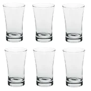 لیوان آزور پاشاباغچه 3 عددی - 420055