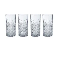 لیوان بلند تایم لس پاشاباغچه 520205 چهار عددی