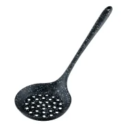 کفگیر منعطف گرد مشبک دنی هوم P4207