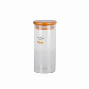 بانکه درب بامبو corning سایز 120*55