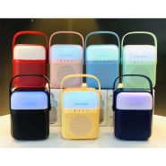 اسپیکر بلوتوثی قابل حمل KOLEER مدل 158