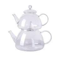 کتری قوری پیرکس مدل 12281