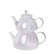 کتری قوری پیرکس مدل 12282