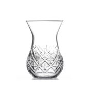 استکان تایملس 155cc پاشاباغچه کد 42881 شش عددی