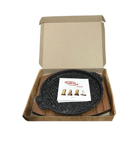 تابه چدنی تکی Fahita 20 نالینو 0117