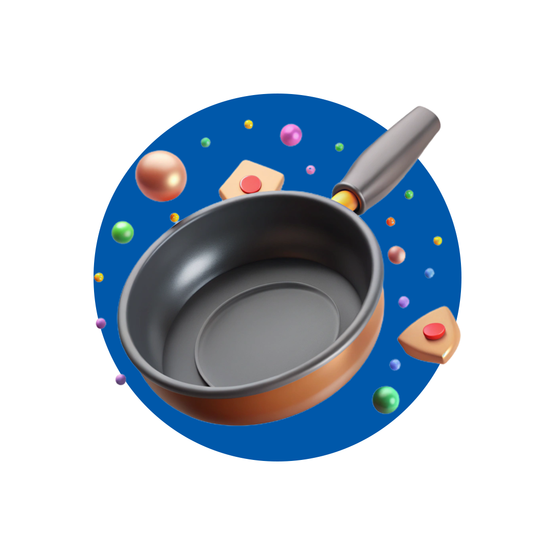 قابلمه و تابه