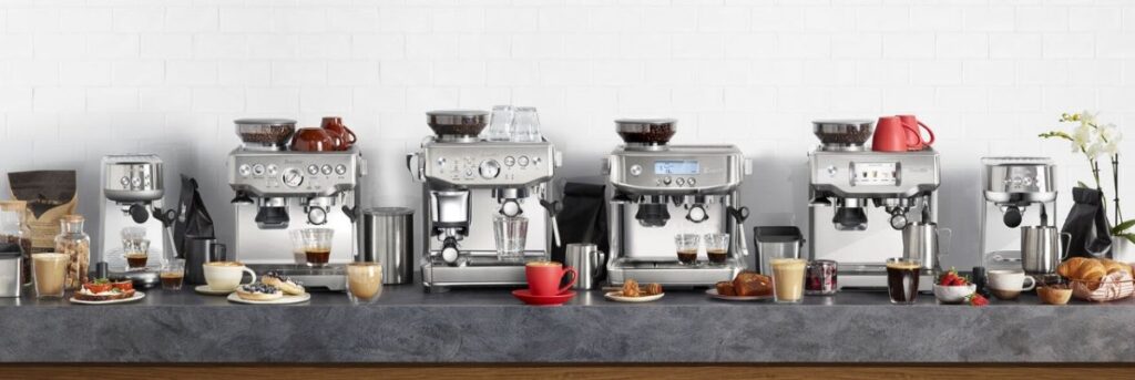 راهنمای استفاده و مراقبت از اسپرسو ساز خانگی