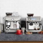 راهنمای استفاده و مراقبت از اسپرسو ساز خانگی