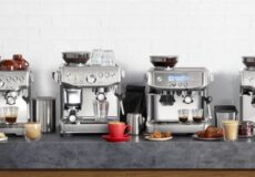 راهنمای استفاده و مراقبت از اسپرسو ساز خانگی